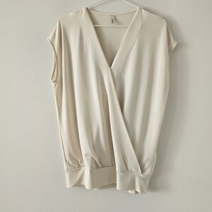 Soyaconcept blouse S cream